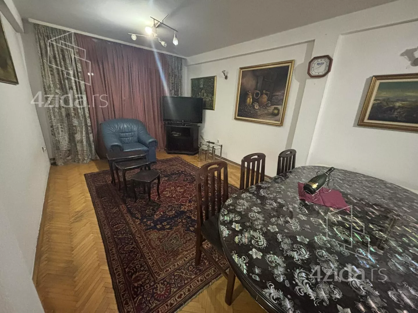 3-etažna kuća | 4zida