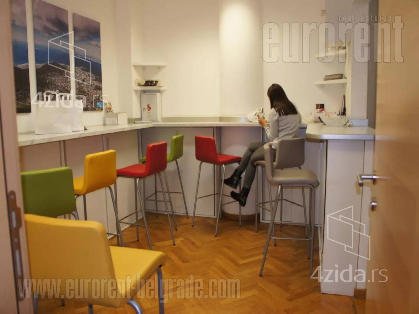 Poslovni prostor | 4zida