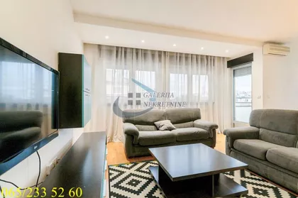 Mitropolita Stratimirovića | 4zida.rs