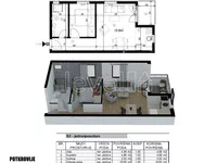 Adice, Gradske lokacije, Novi Sad | 4zida.rs