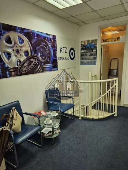 Bulevar Mihajla Pupina | 4zida.rs