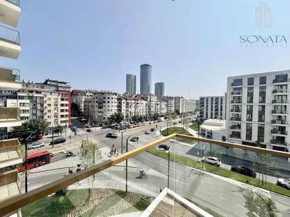 Beograd na vodi | 4zida.rs