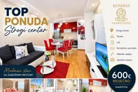 Novi Sad - Centar, Stari Grad, Gradske lokacije, Novi Sad | 4zida.rs | 4zida.rs