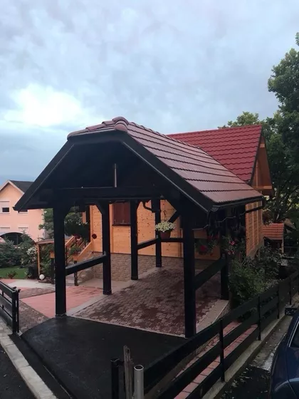 Gajevi | 4zida.rs