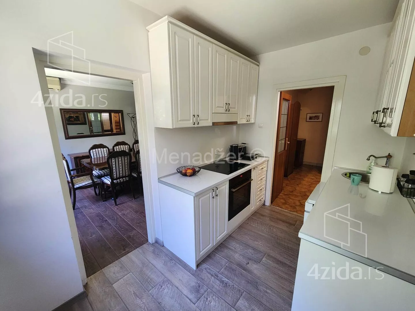 Kuća | 4zida