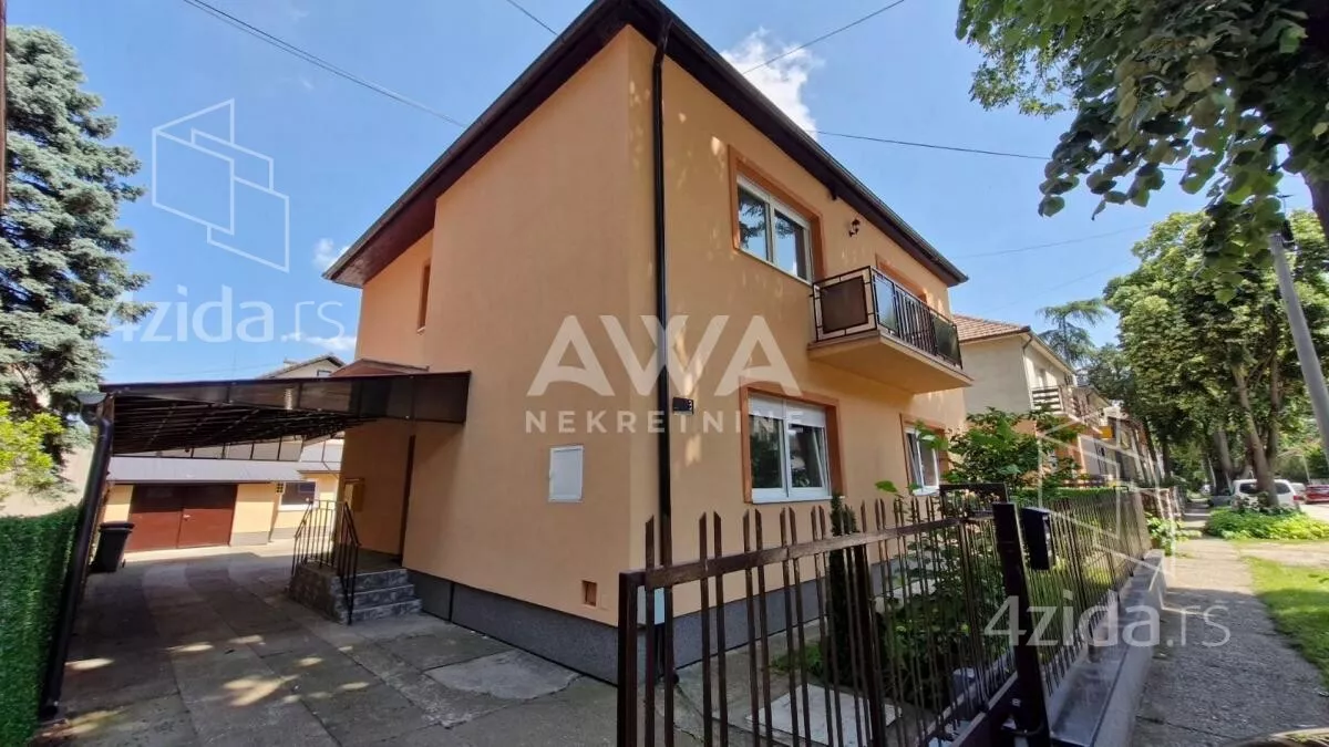 Kuća | 4zida