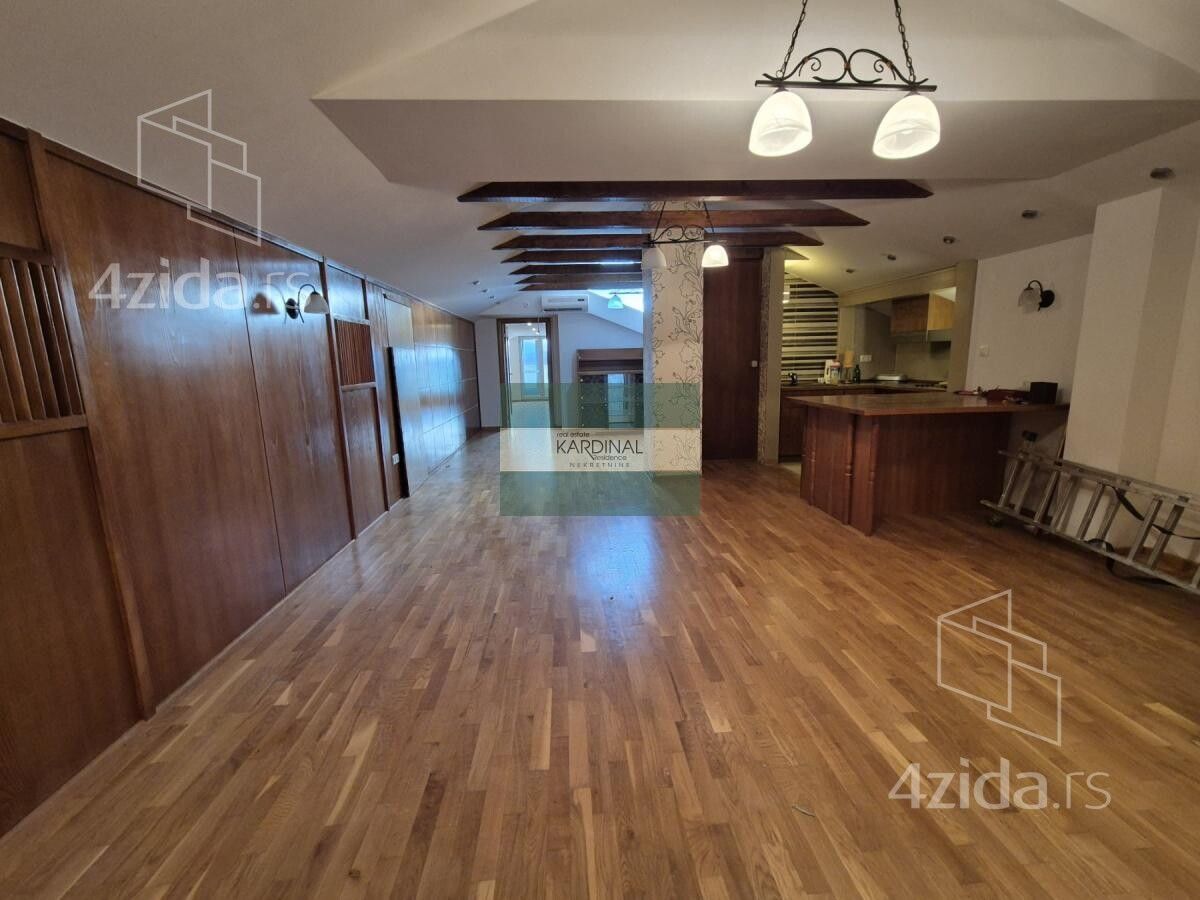 Stan – Jagodina