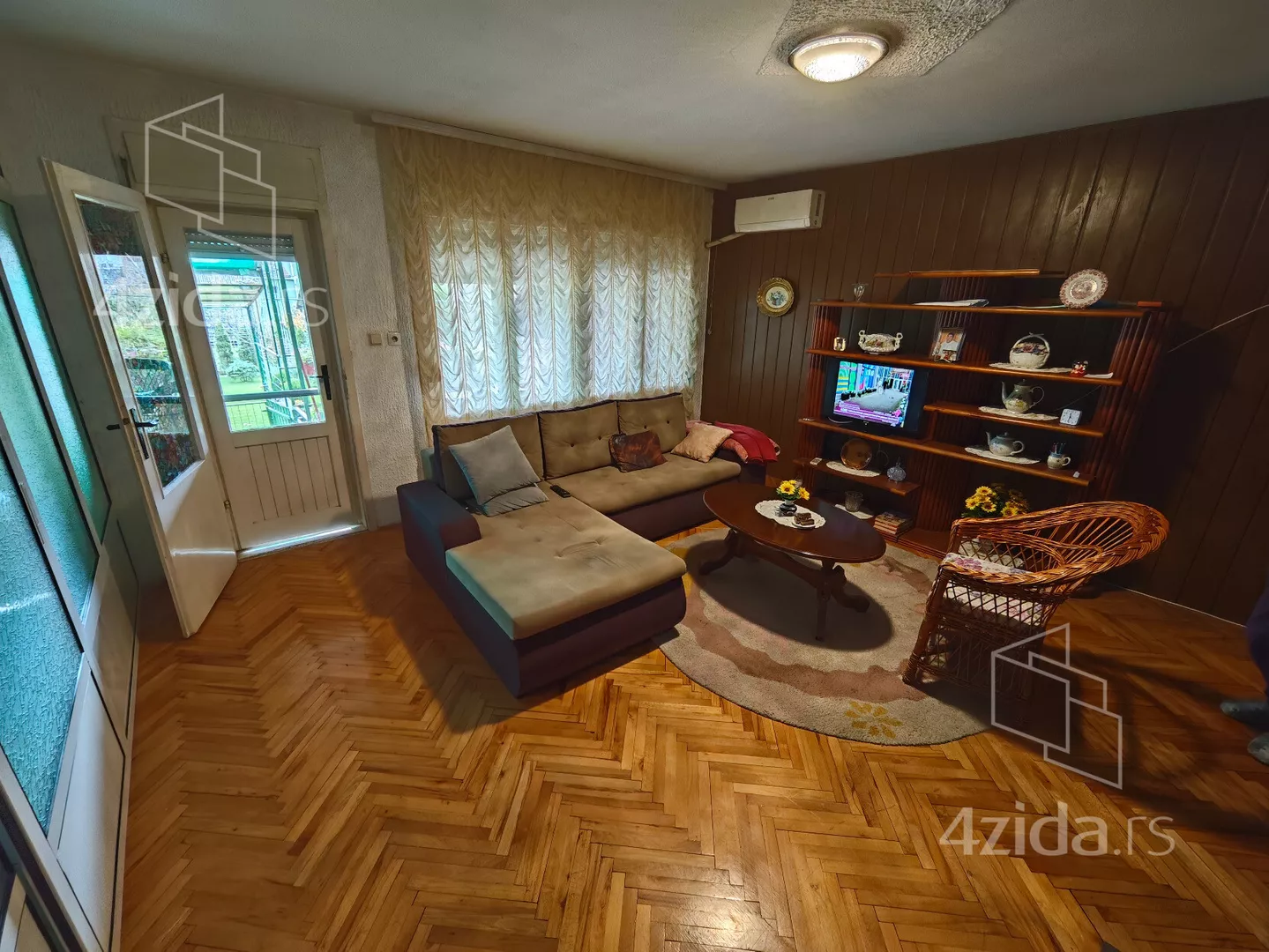 3-etažna kuća | 4zida