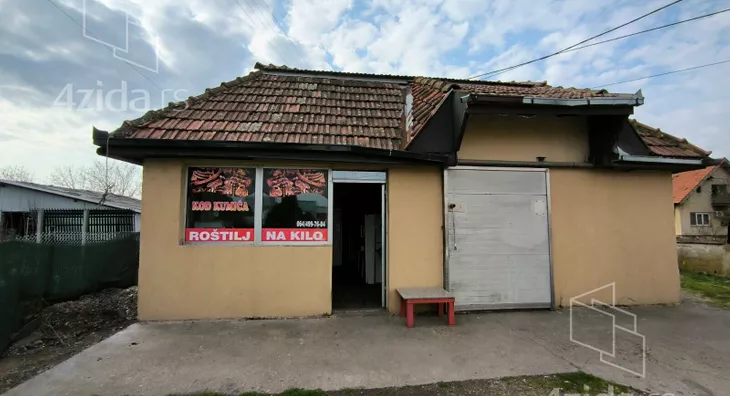 2-etažna kuća | 4zida