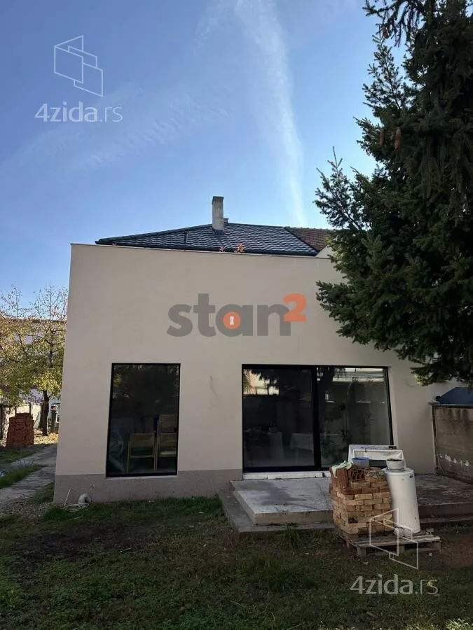 Kuća | 4zida