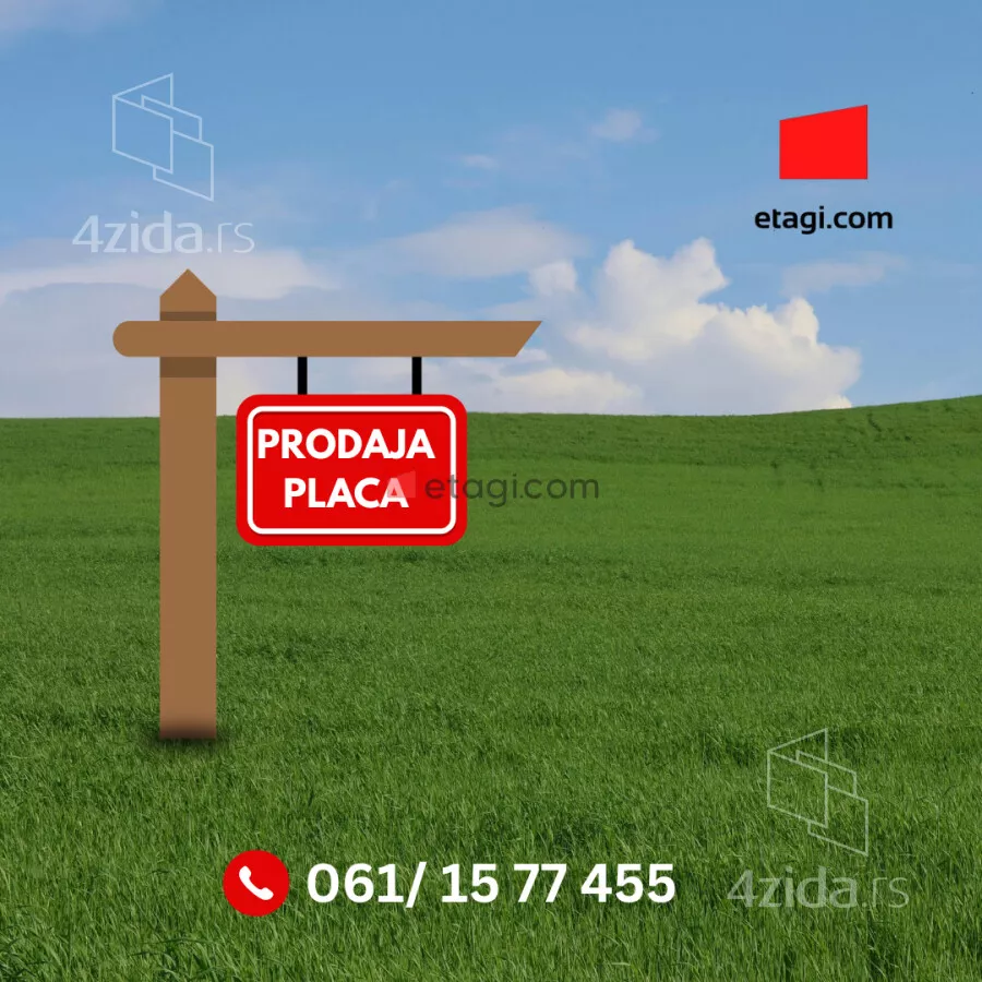 Plac | 4zida