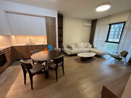 Beograd na vodi | 4zida.rs