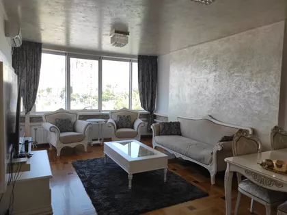 Bulevar Patrijarha Pavla 1A | 4zida.rs