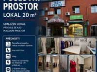 Blok 44 TC Piramida, Novi Beograd, Beograd | 4zida.rs