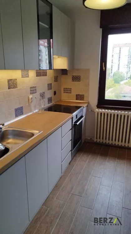 Bulevar Oslobođenja | 4zida.rs