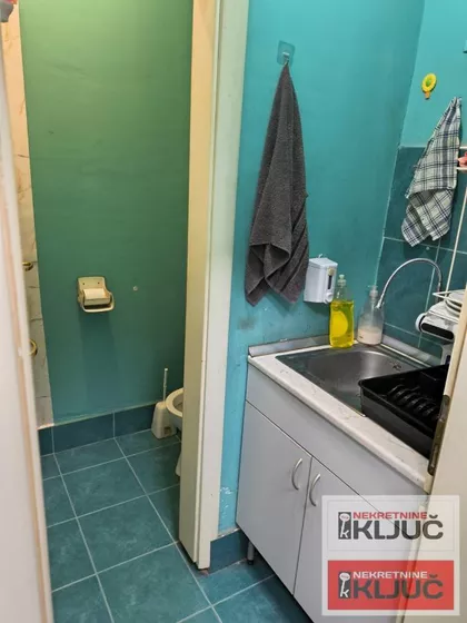 Nova Detelinara | 4zida.rs