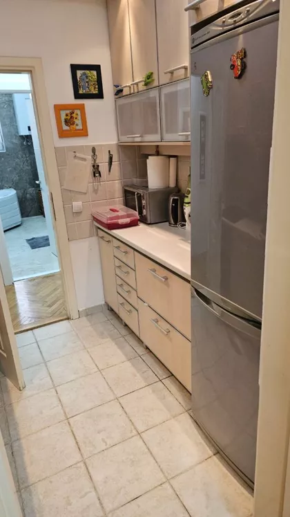 Blagoja Parovića | 4zida.rs