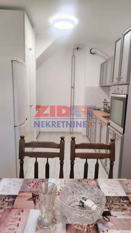 Gornjogradska | 4zida.rs