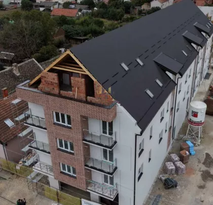 Novi Banovci | 4zida.rs