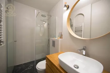 Botanička Bašta | 4zida.rs