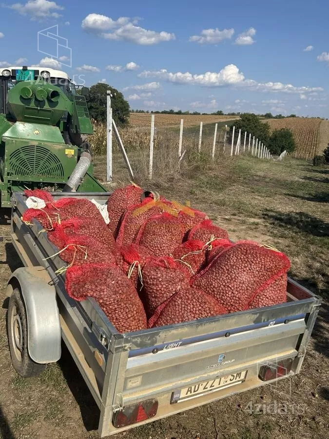 Poljoprivredno zemljište | 4zida