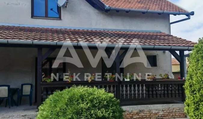 Kuća | 4zida