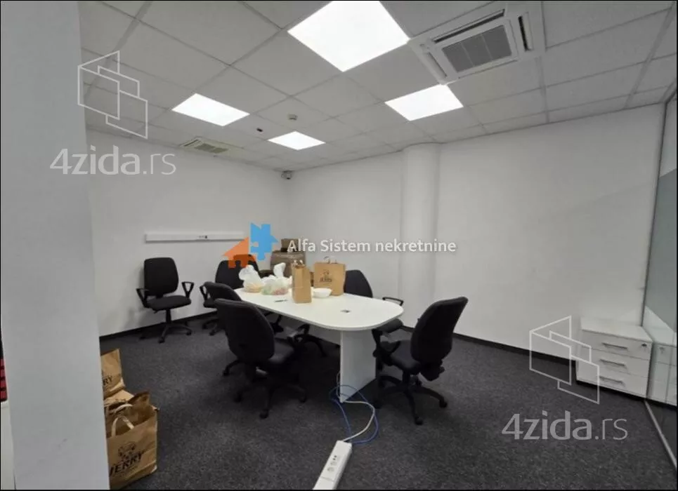 Kancelarija | 4zida