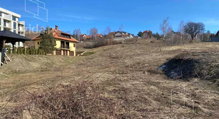 Građevinsko zemljište | 4zida