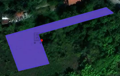 Miladina Popovića | 4zida.rs