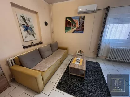 Novi Sad - Centar | 4zida.rs