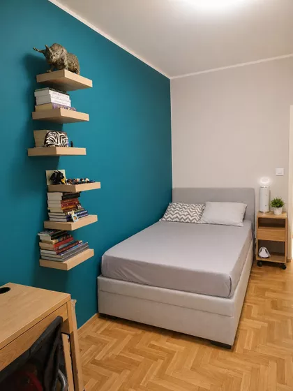 Laze Kostića | 4zida.rs