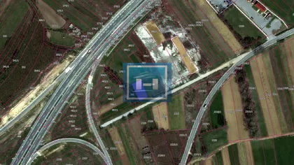 Gradske lokacije | 4zida.rs