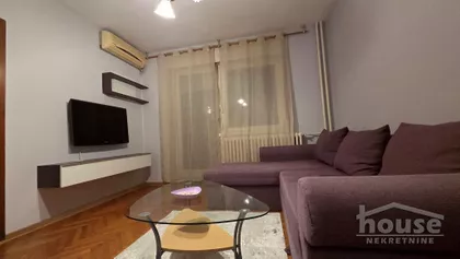 Bulevar Oslobođenja | 4zida.rs