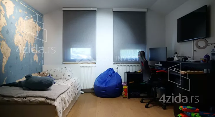 Kuća | 4zida