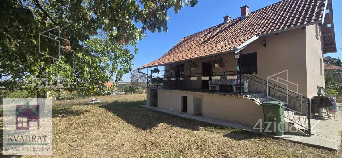 Kuća | 4zida