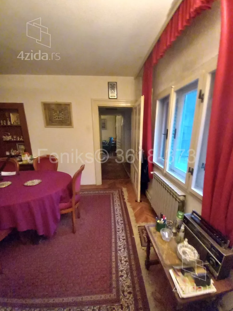 Kuća | 4zida