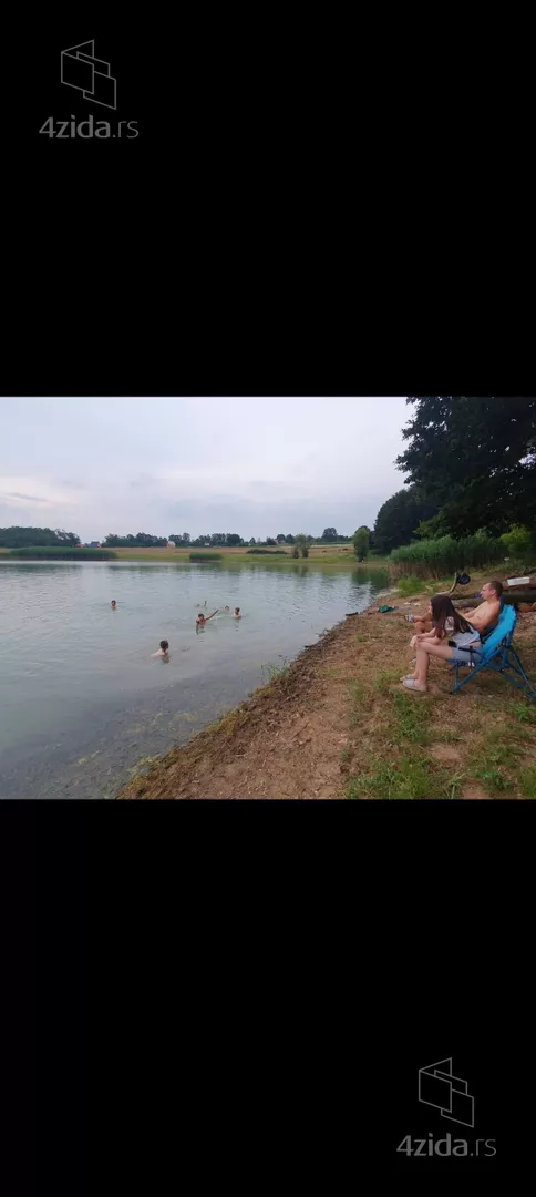 Poljoprivredno zemljište | 4zida