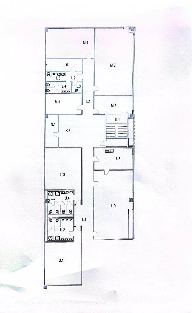 Poslovni prostor | 4zida