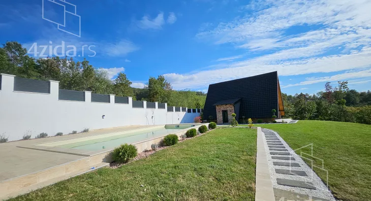 2-etažna kuća | 4zida