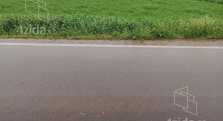 Poljoprivredno zemljište | 4zida