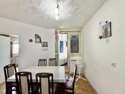 Bulevar Peka Dapčevića | 4zida.rs