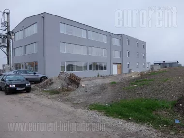 BORČA