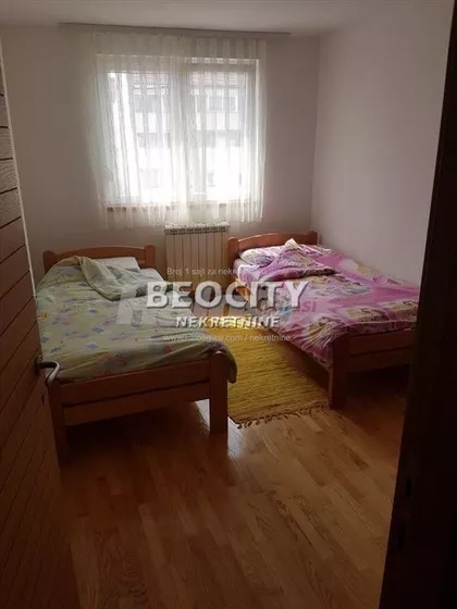 Vojvode Stepe | 4zida.rs