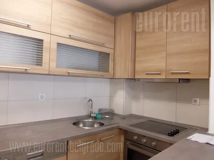 BOTANIČKA BAŠTA | 4zida.rs