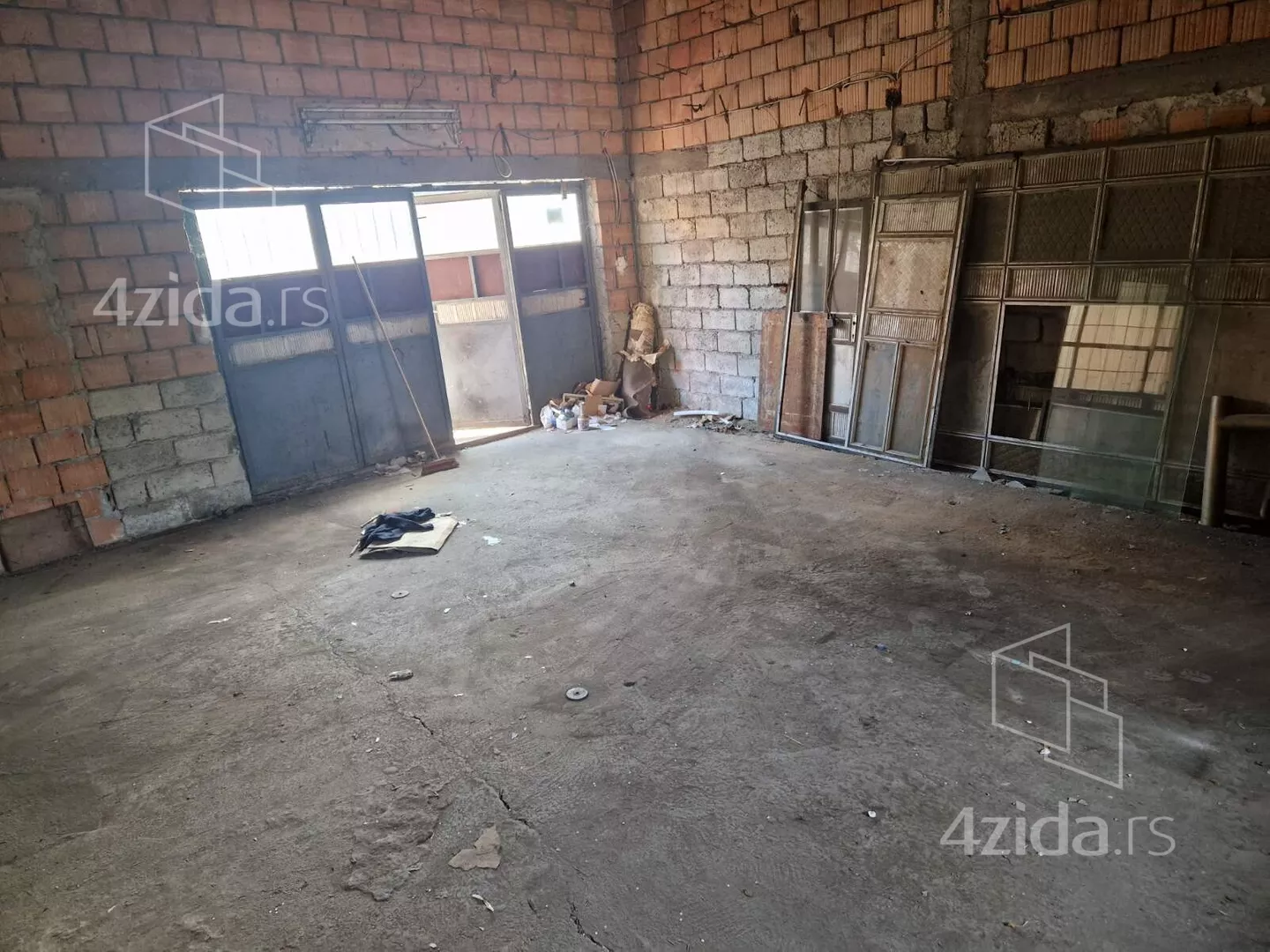 Magacin | 4zida