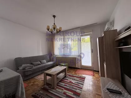Sajmište | 4zida.rs