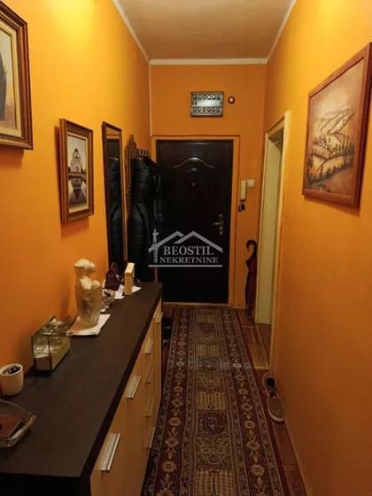 Alekse Nenadovića | 4zida.rs