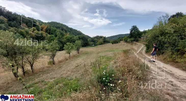 Poljoprivredno zemljište | 4zida