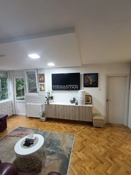 Borivoja Stevanovića | 4zida.rs