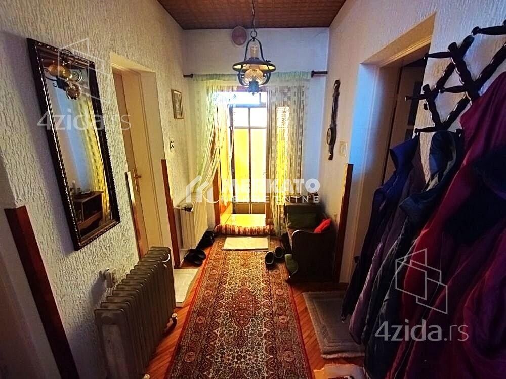 Kuća – Zrenjanin, Srednjobanatski upravni okrug - Prikaz 4